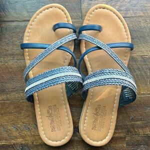 Summer sandals